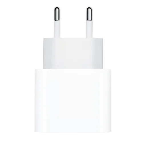USB-C დამტენები